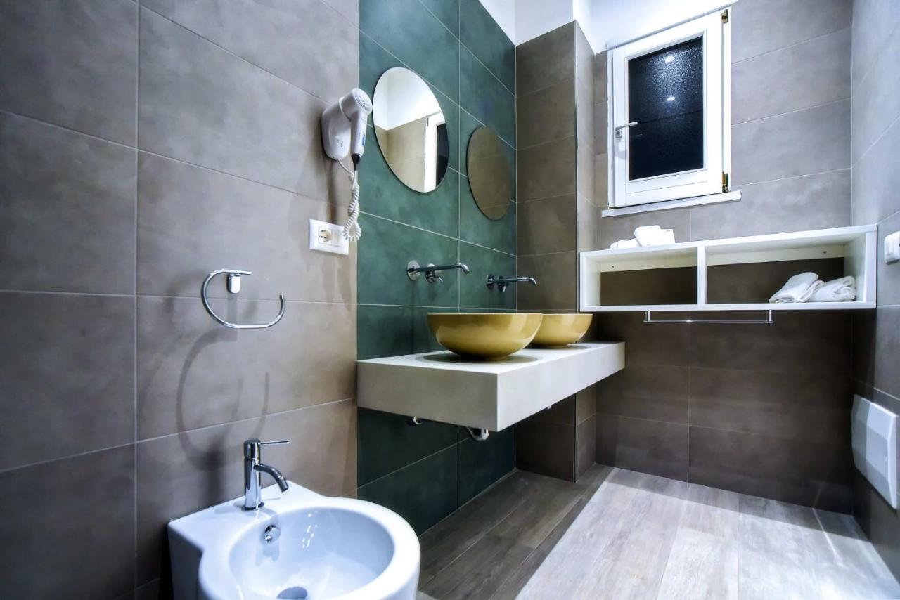 La Sciabica Hotel Agropoli Exterior photo