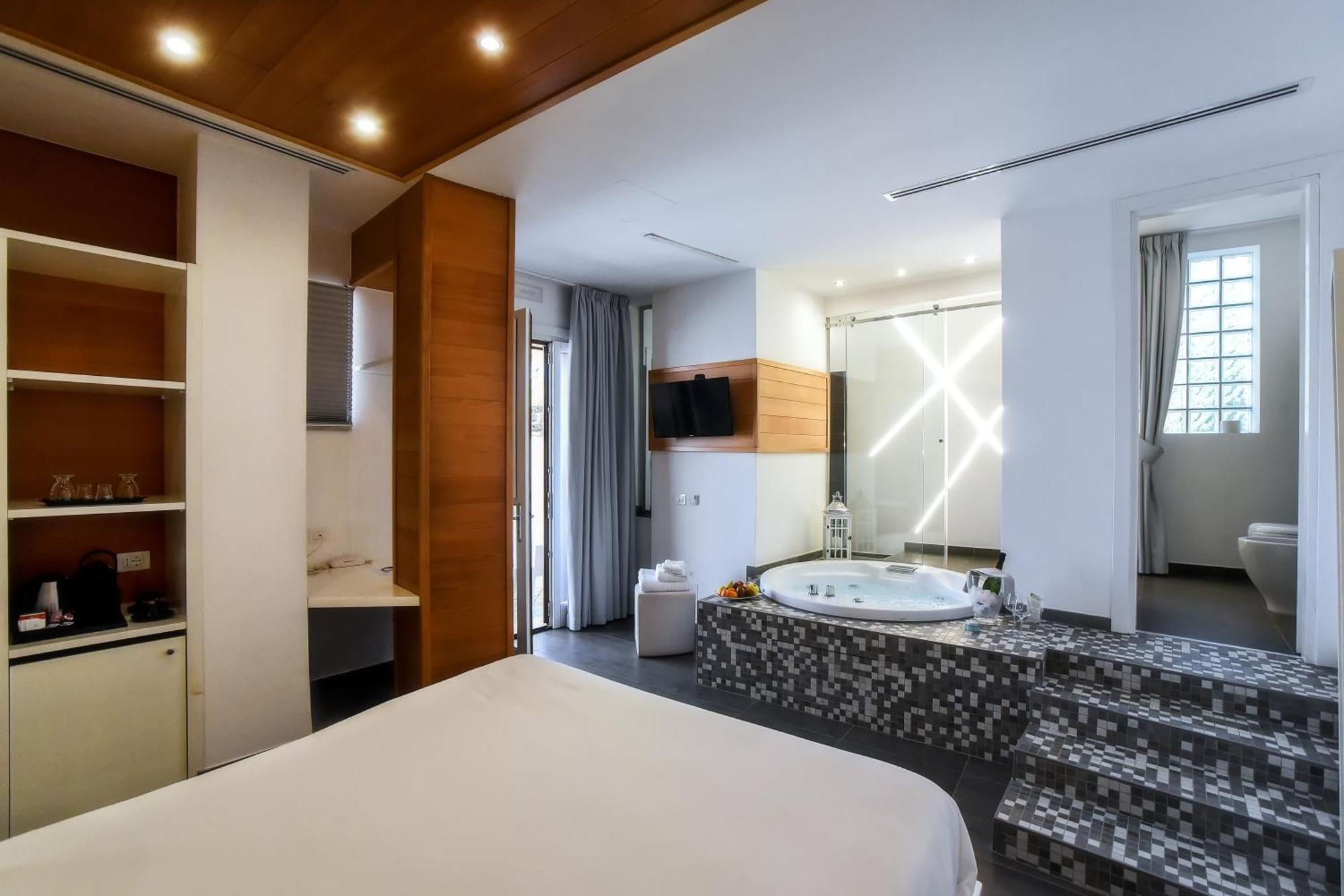 La Sciabica Hotel Agropoli Exterior photo