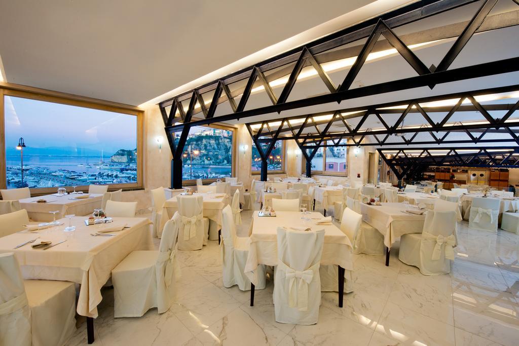 La Sciabica Hotel Agropoli Exterior photo