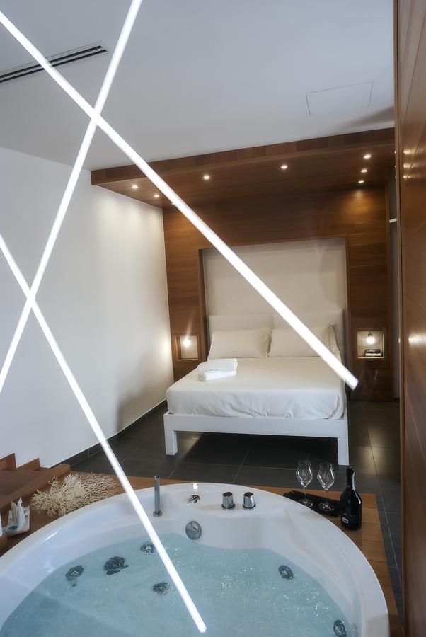 La Sciabica Hotel Agropoli Exterior photo