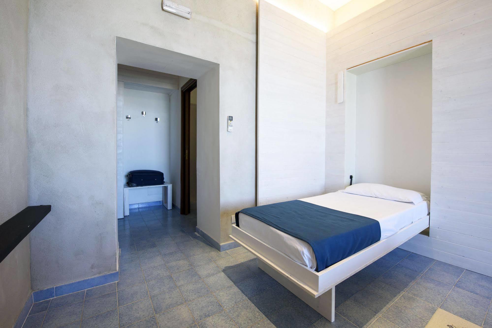 La Sciabica Hotel Agropoli Exterior photo