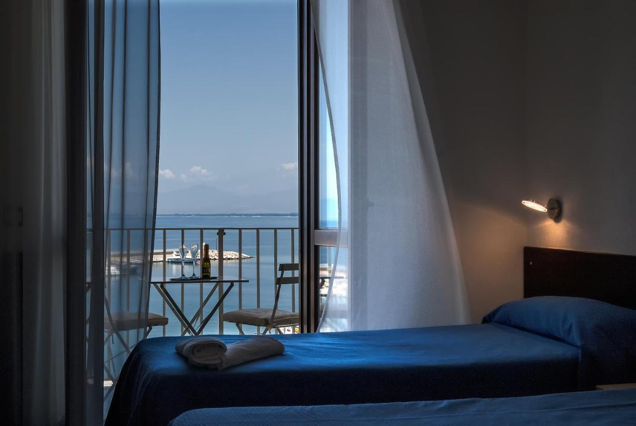 La Sciabica Hotel Agropoli Exterior photo