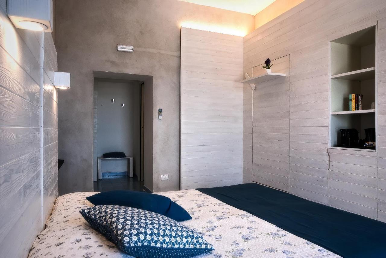 La Sciabica Hotel Agropoli Exterior photo
