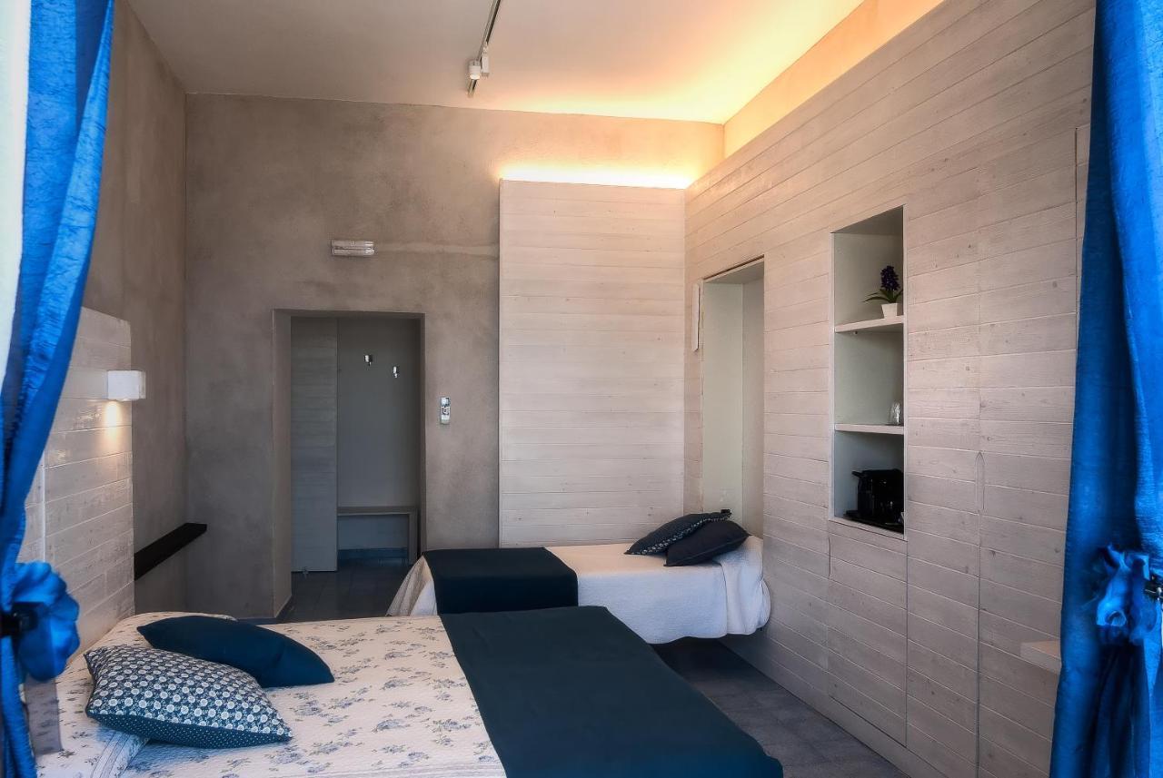 La Sciabica Hotel Agropoli Exterior photo