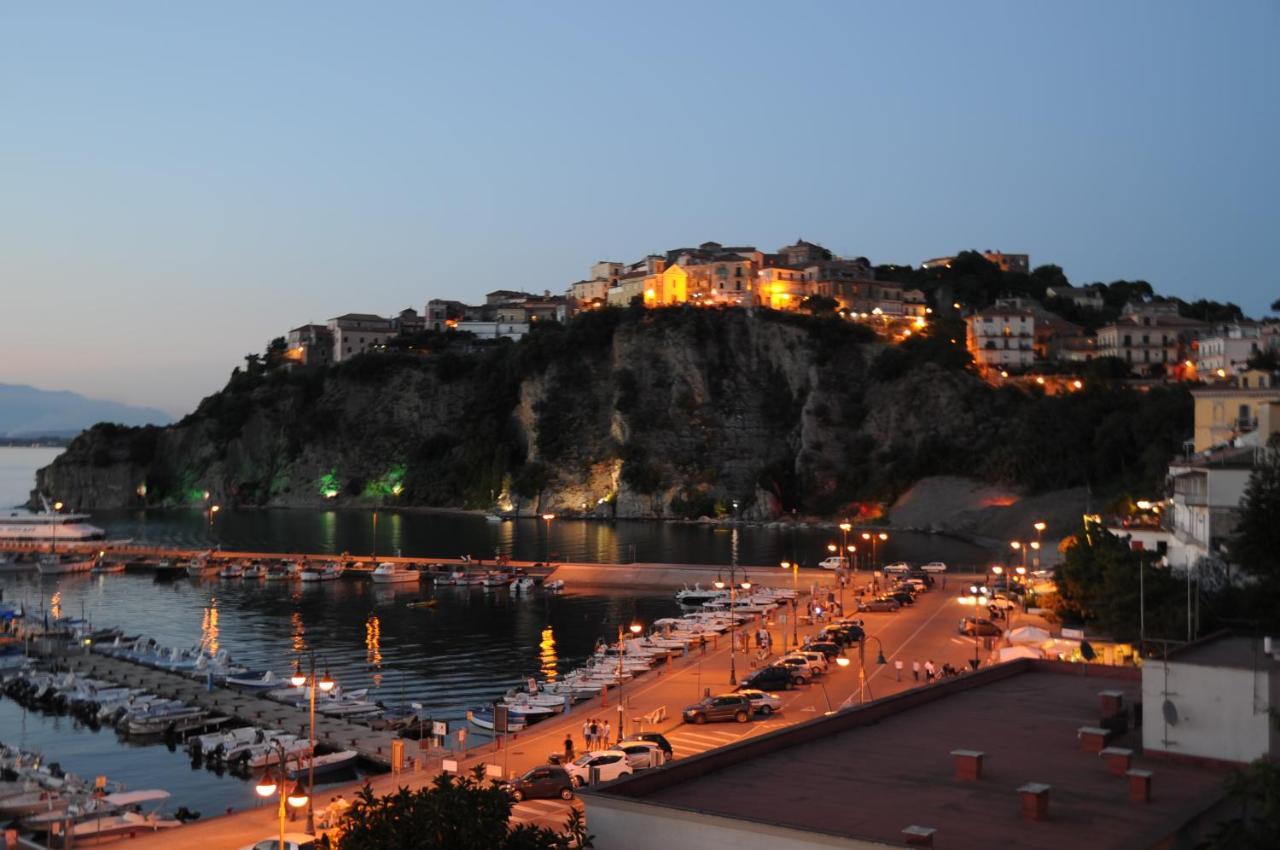 La Sciabica Hotel Agropoli Exterior photo